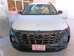 هیوندای تۆکسۆن